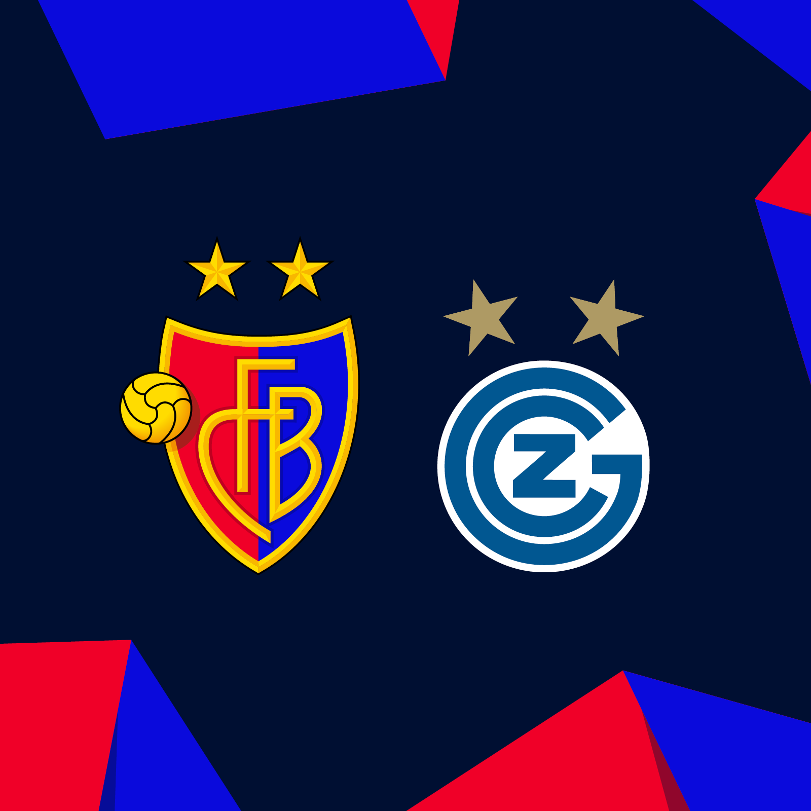 FC Basel 1893 – GC Zürich | Samstag, 09. Dezember 2023 | 18.00 Uhr – FC ...